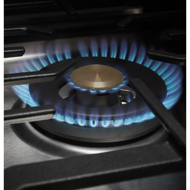 Monogram Cooktops Gas ZGU36RSLSS IMAGE 5