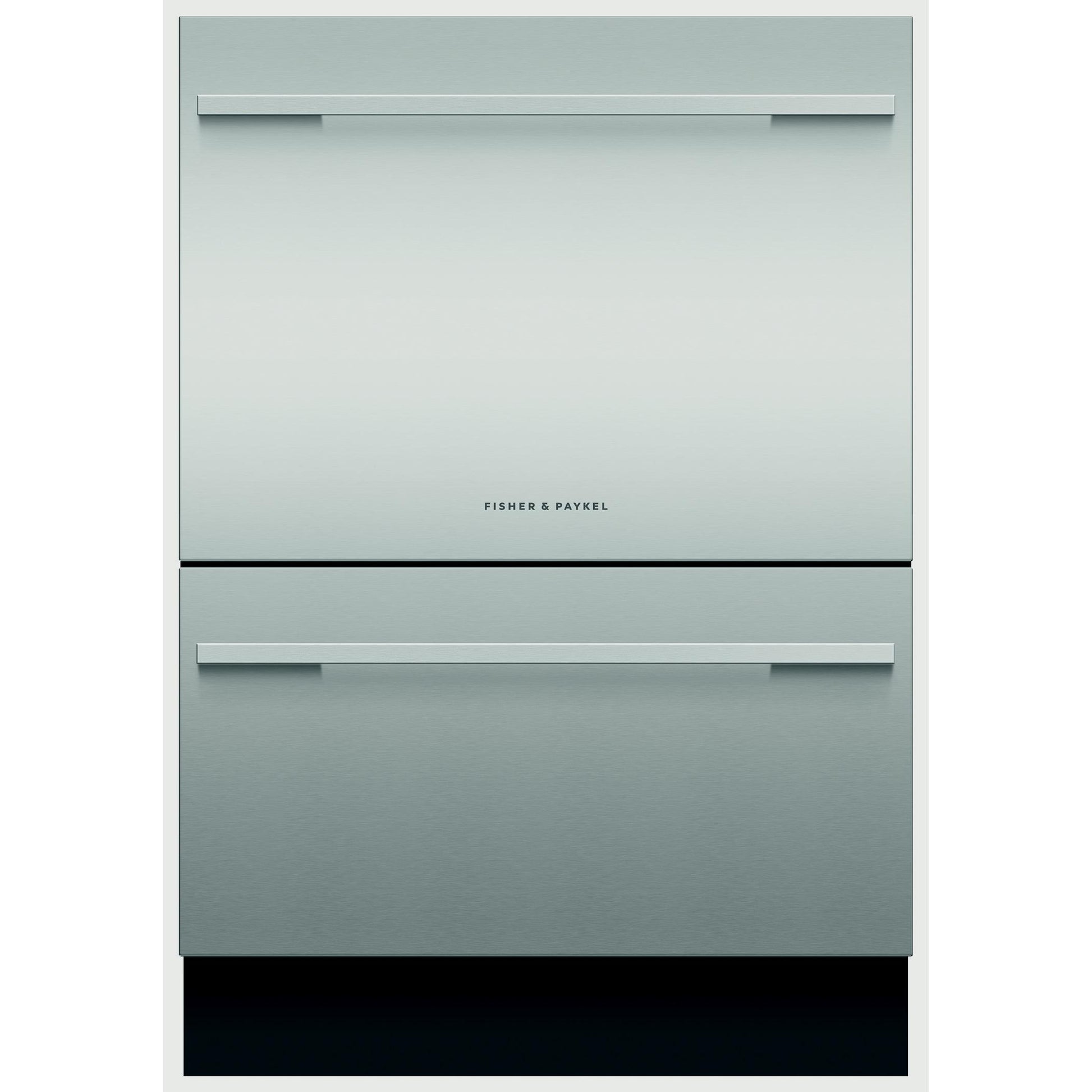 Fisher & Paykel 24-inch Built-in Double DishDrawer Dishwasher with SmartDrive™ Technology DD24DI9 N IMAGE 12