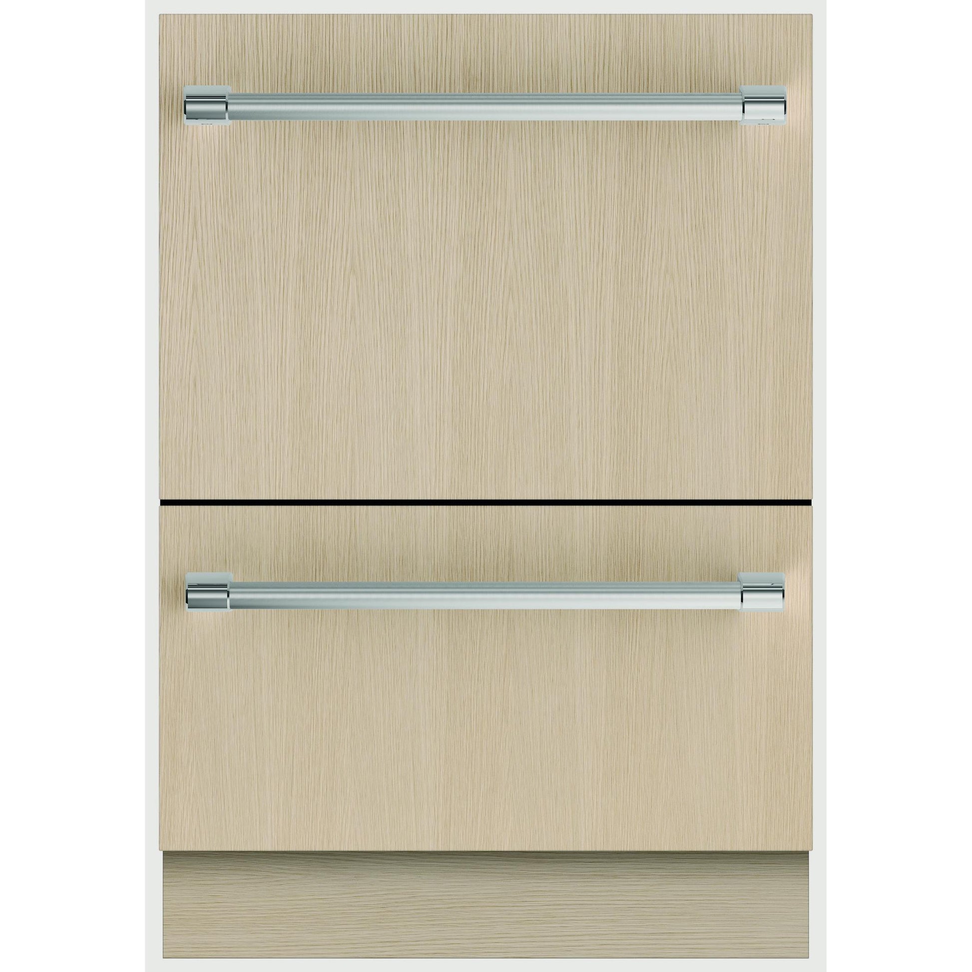 Fisher & Paykel 24-inch Built-in Double DishDrawer Dishwasher with SmartDrive™ Technology DD24DI9 N IMAGE 16