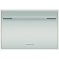 Fisher & Paykel 24-inch Built-in Single DishDrawer Dishwasher with SmartDrive™ Technology DD24SI9 N IMAGE 2