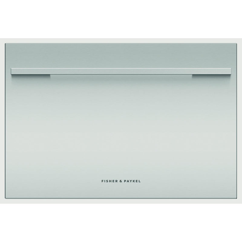 Fisher & Paykel 24-inch Built-in Single DishDrawer Dishwasher with SmartDrive™ Technology DD24SI9 N IMAGE 2
