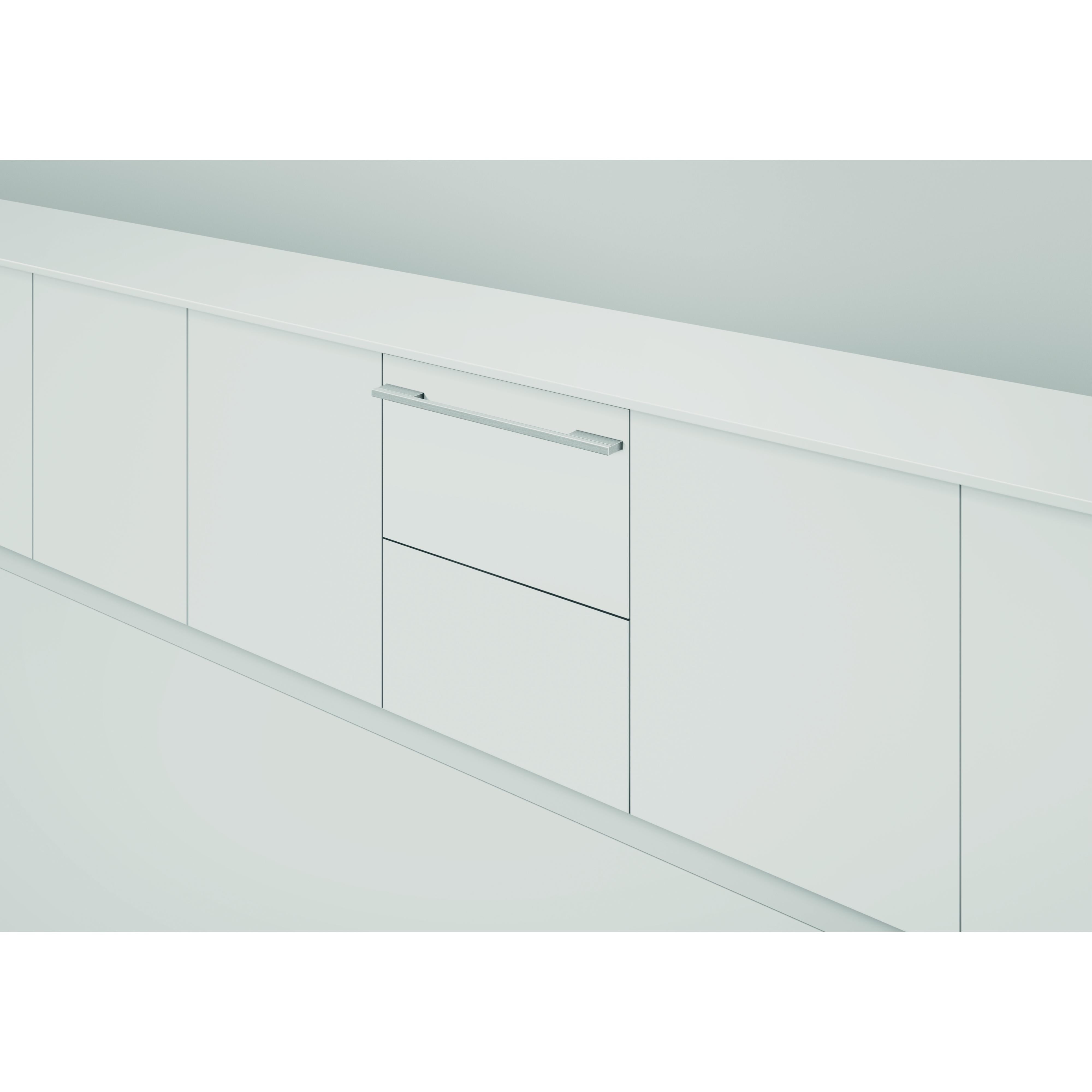 Fisher & Paykel 24-inch Built-in Single DishDrawer Dishwasher with SmartDrive™ Technology DD24SI9 N IMAGE 5