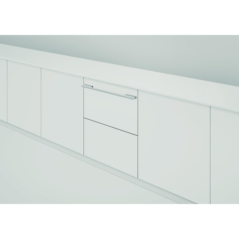 Fisher & Paykel 24-inch Built-in Single DishDrawer Dishwasher with SmartDrive™ Technology DD24SI9 N IMAGE 5