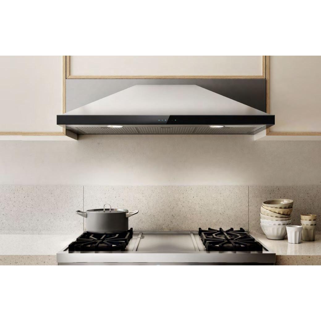 Elica Ventilation Range Hoods EMD536S3 IMAGE 1