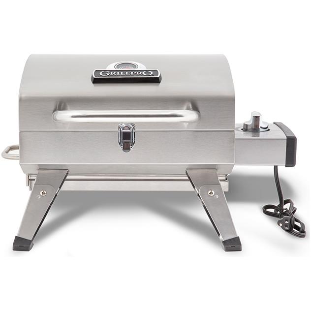 Grill Pro Grills Electric Grills 201119 IMAGE 1