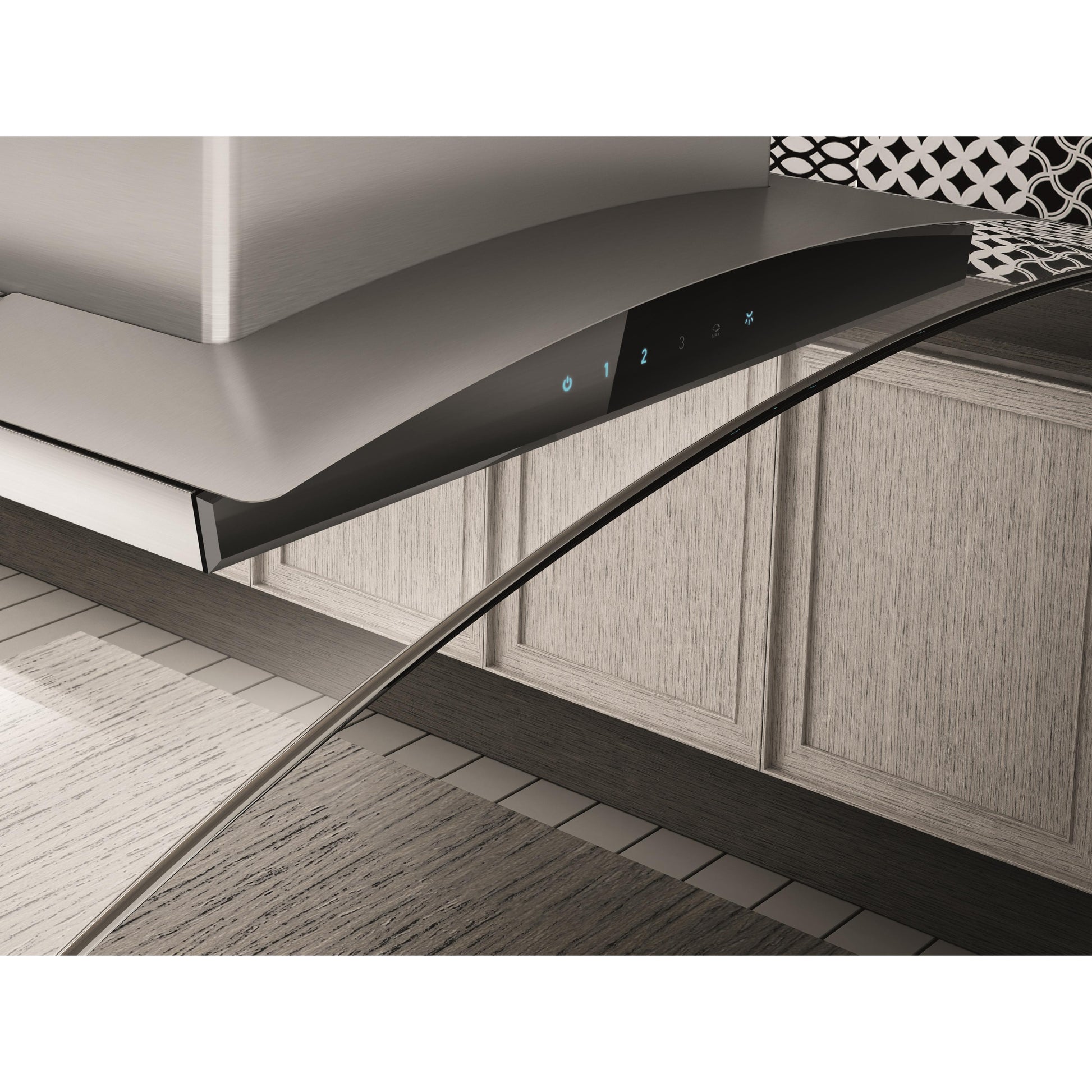 Elica Ventilation Range Hoods ECN642S3 IMAGE 2