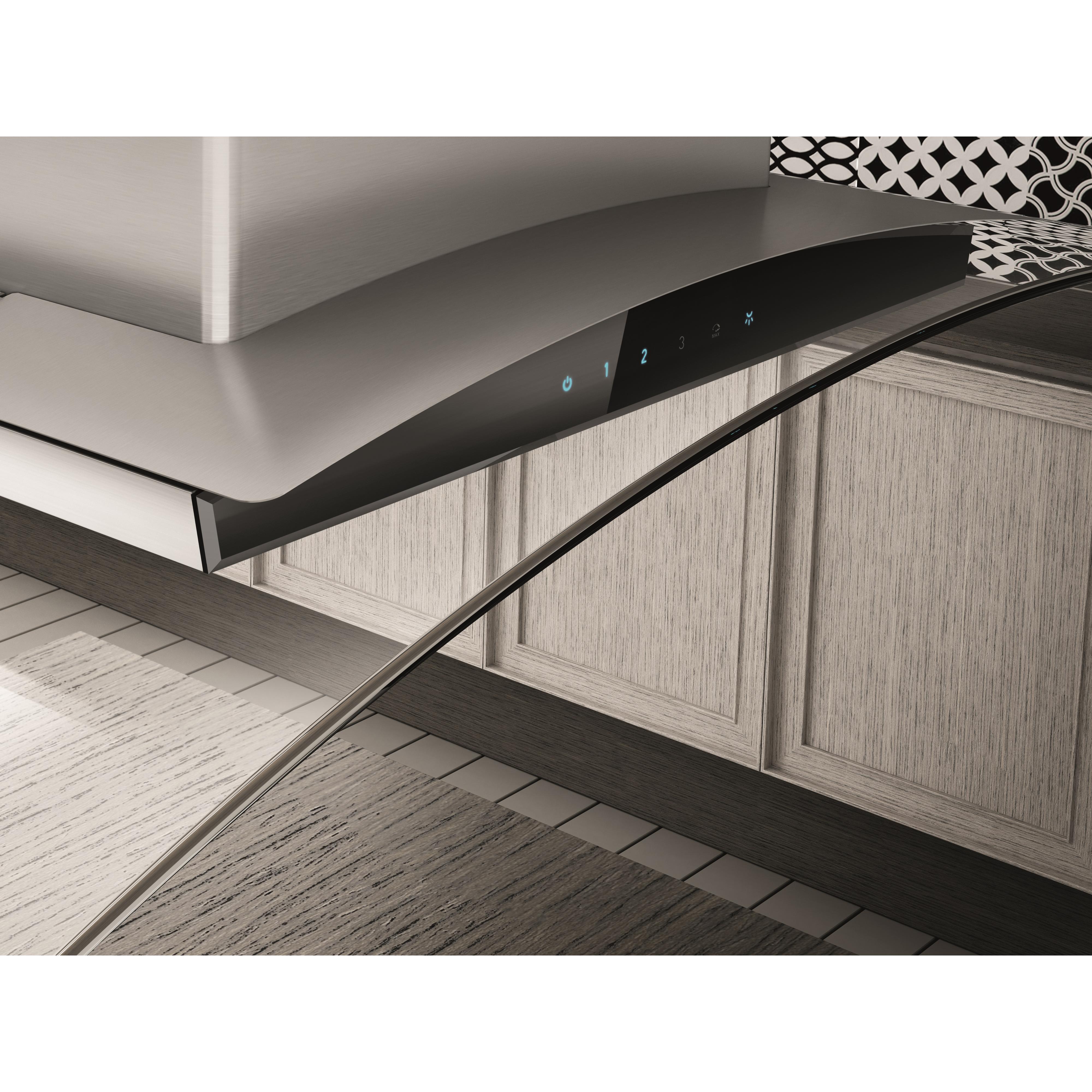 Elica Ventilation Range Hoods ECN642S3 IMAGE 2