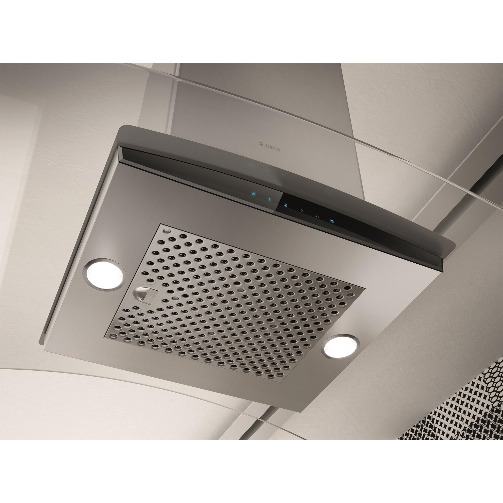 Elica Ventilation Range Hoods ECN642S3 IMAGE 3