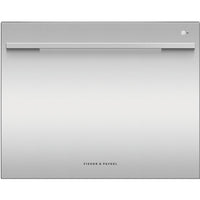 Fisher & Paykel 24-inch Built-In Dishwasher DD24SDFTX9 N IMAGE 1