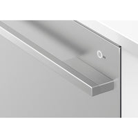 Fisher & Paykel 24-inch Built-In Dishwasher DD24SDFTX9 N IMAGE 4