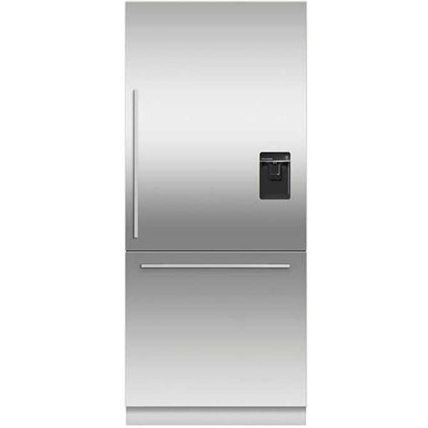 WTE18HBWCD by Winia - 18.2 cu. ft. Top Mount Refrigerator - White