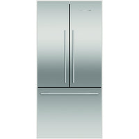 Fisher & Paykel 32-inch, 16.9 cu. ft. Counter-Depth French 3-Door Refrigerator RF170ADX4 N IMAGE 1