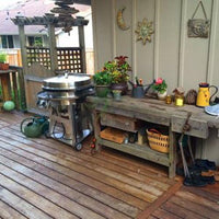 evo Grills Gas Grills 10-0002-LP IMAGE 2