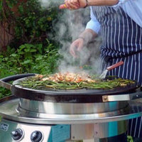 evo Grills Gas Grills 10-0002-LP IMAGE 5