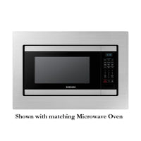 Samsung Microwave Accessories Trim/Filler Kits MA-TK8020TS/AC IMAGE 1