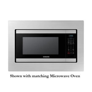 Samsung Microwave Accessories Trim/Filler Kits MA-TK8020TS/AC IMAGE 1