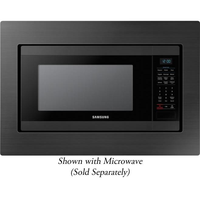 Samsung Microwave Accessories Trim/Filler Kits MA-TK8020TG/AC IMAGE 2