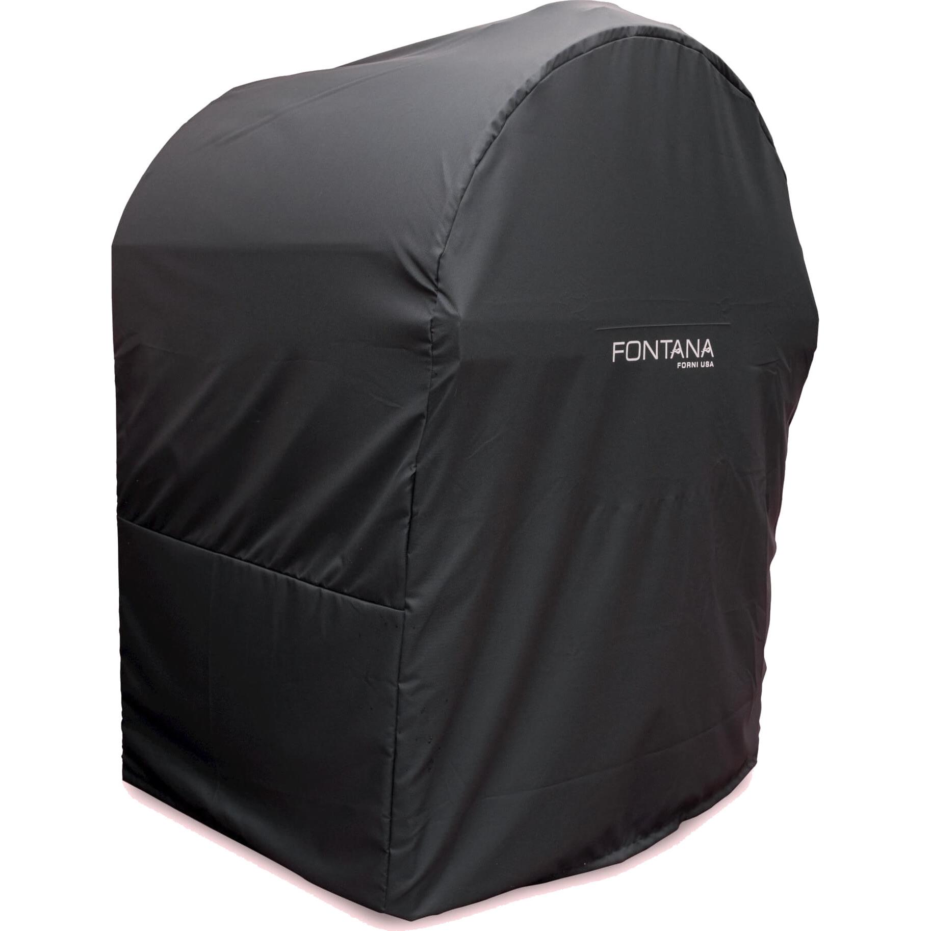Fontana Forni Grill and Oven Accessories Covers CAFTCOVM IMAGE 1