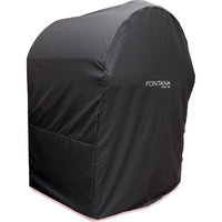 Fontana Forni Grill and Oven Accessories Covers CAFTCOVM IMAGE 1