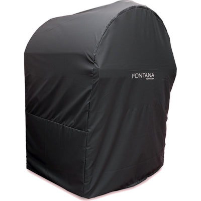 Fontana Forni Grill and Oven Accessories Covers CAFTCOVM IMAGE 1
