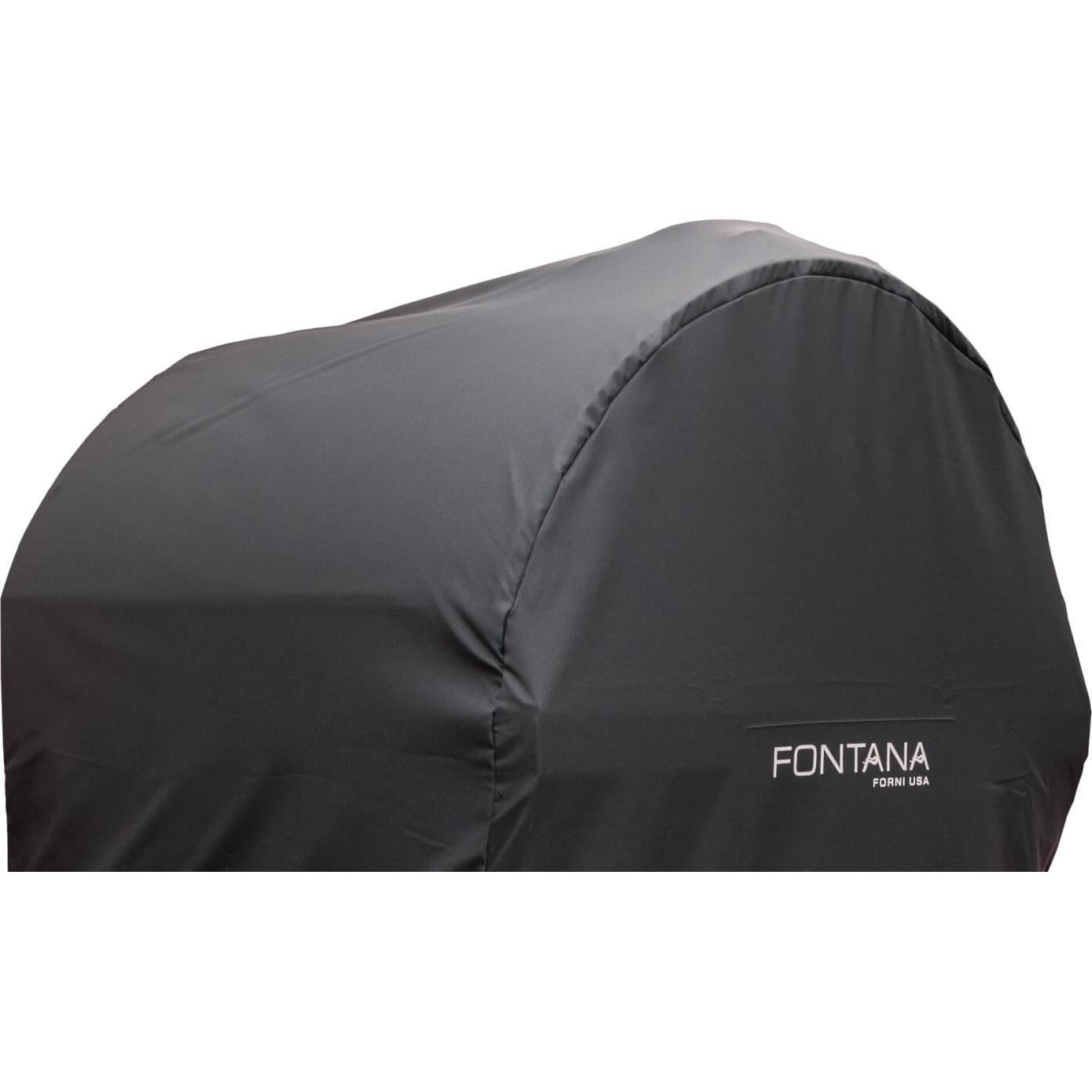 Fontana Forni Grill and Oven Accessories Covers CAFTCOVMC IMAGE 1