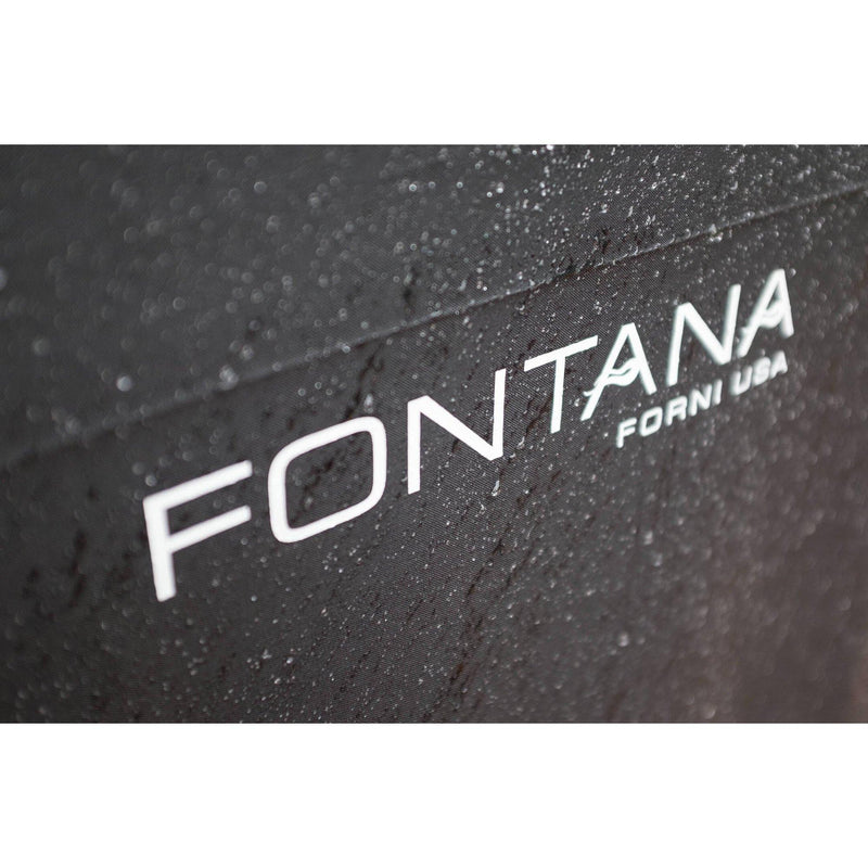 Fontana Forni Grill and Oven Accessories Covers CAFTCOVMC IMAGE 2