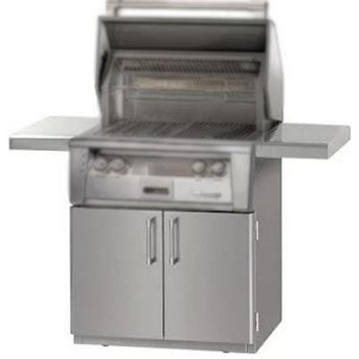 Alfresco Grill and Oven Carts Freestanding XE-30C IMAGE 1