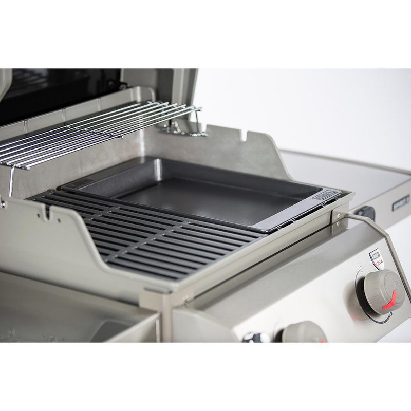 Weber Grill and Oven Accessories Griddles 7658 IMAGE 4
