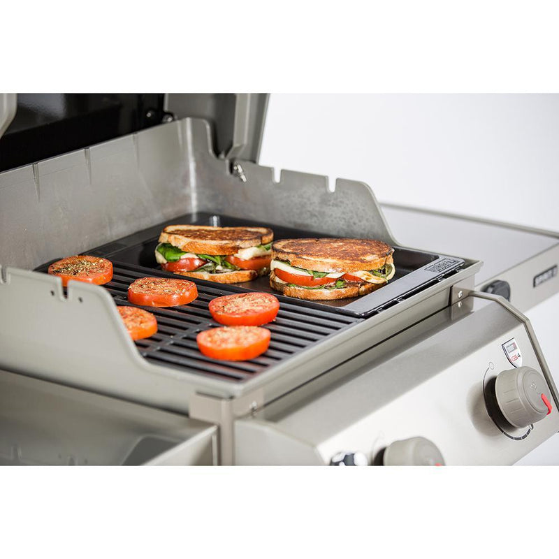 Weber Grill and Oven Accessories Griddles 7658 IMAGE 6