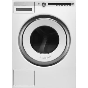 Asko 2.8 cu. ft. Front Loading Washer W4114CW IMAGE 1