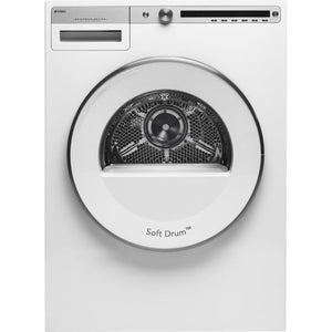 Asko 5.1 cu. ft. Electric Dryer T411VDW IMAGE 1