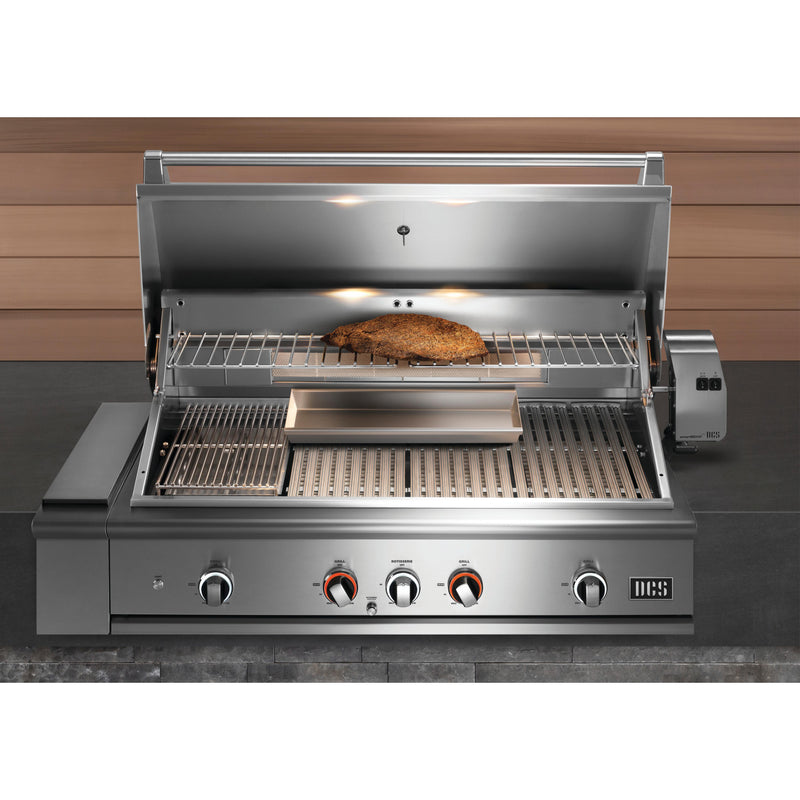 DCS Series 9 Gas Grill BE1-48RC-N IMAGE 10