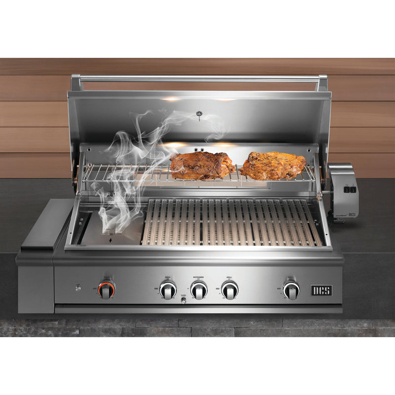 DCS Series 9 Gas Grill BE1-48RC-N IMAGE 16