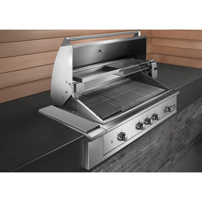 DCS Series 9 Gas Grill BE1-48RC-N IMAGE 17
