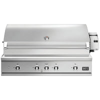 DCS Series 9 Gas Grill BE1-48RC-N IMAGE 1