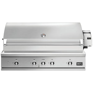 DCS Series 9 Gas Grill BE1-48RC-N IMAGE 1