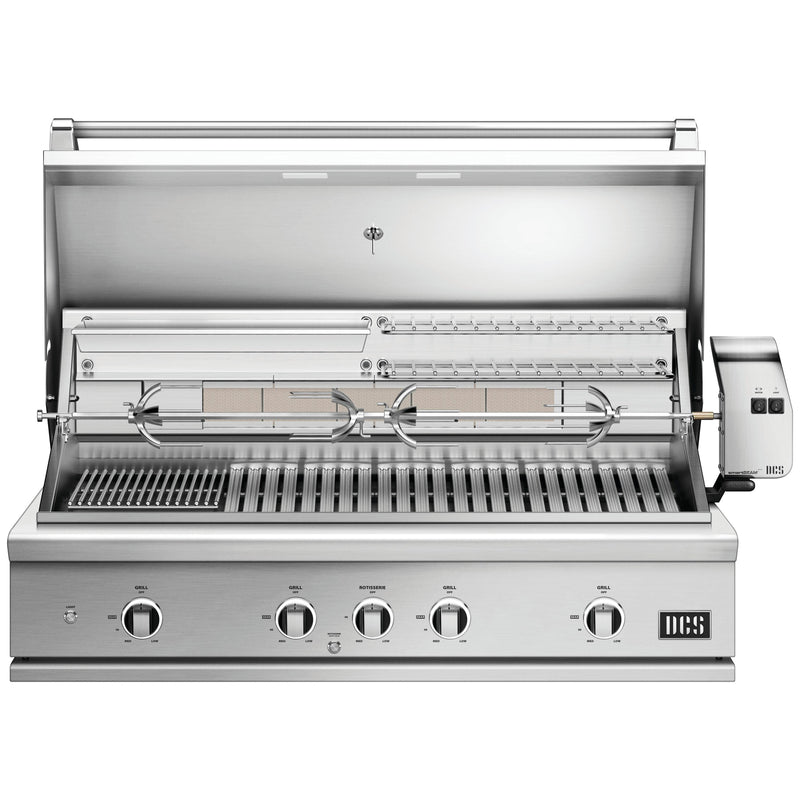 DCS Series 9 Gas Grill BE1-48RC-N IMAGE 2