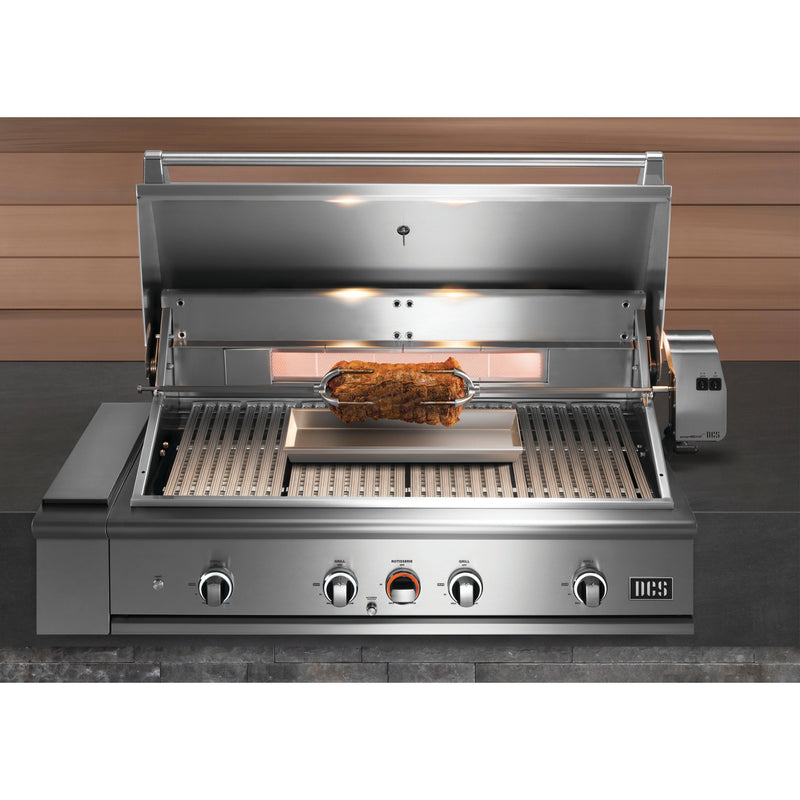 DCS Series 9 Gas Grill BE1-48RC-N IMAGE 9