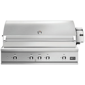 DCS Series 9 Gas Grill BE1-48RC-L IMAGE 1