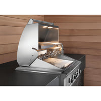 DCS Series 9 Gas Grill BE1-48RC-L IMAGE 7
