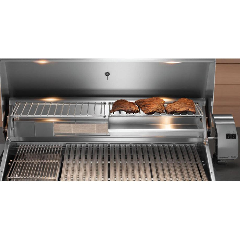 DCS Series 9 Gas Grill BE1-36RC-N IMAGE 3