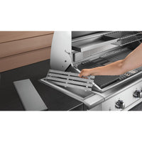 DCS Series 9 Gas Grill BE1-36RC-N IMAGE 4