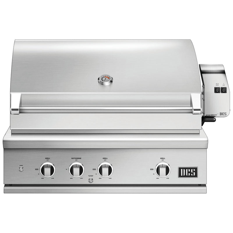 DCS Series 9 Gas Grill BE1-36RC-L IMAGE 1