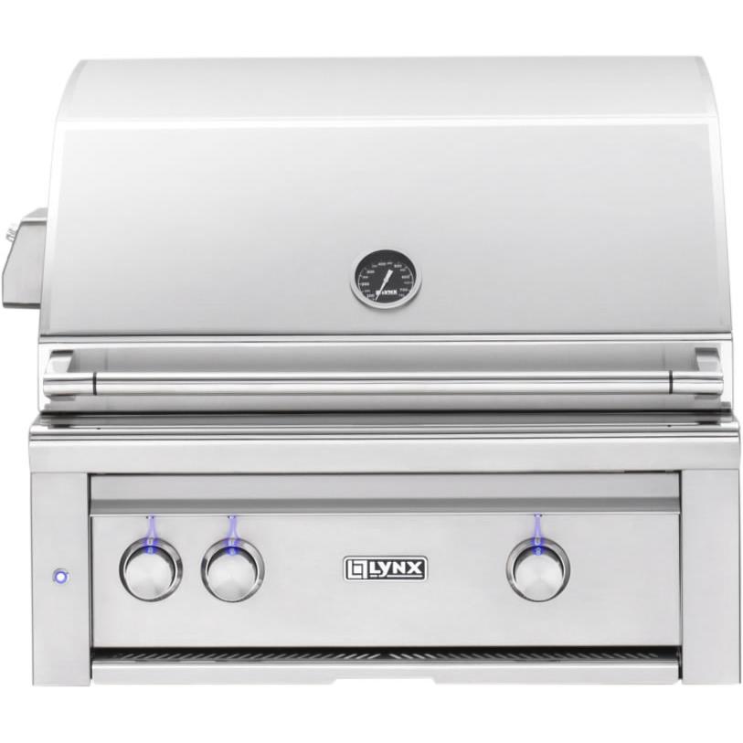 Lynx Grills Gas Grills L30R-3-LP IMAGE 1