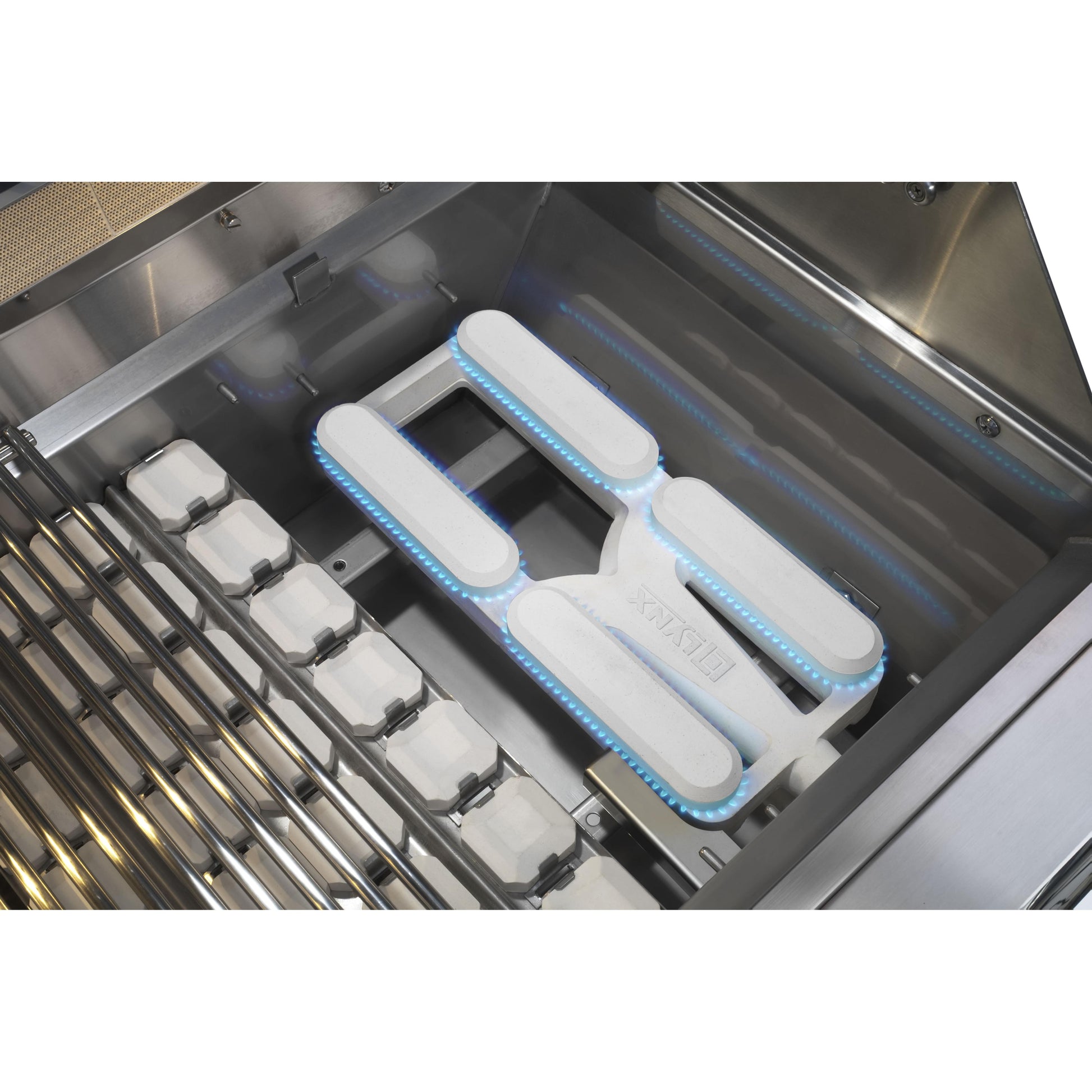 Lynx Grills Gas Grills L30R-3-LP IMAGE 2