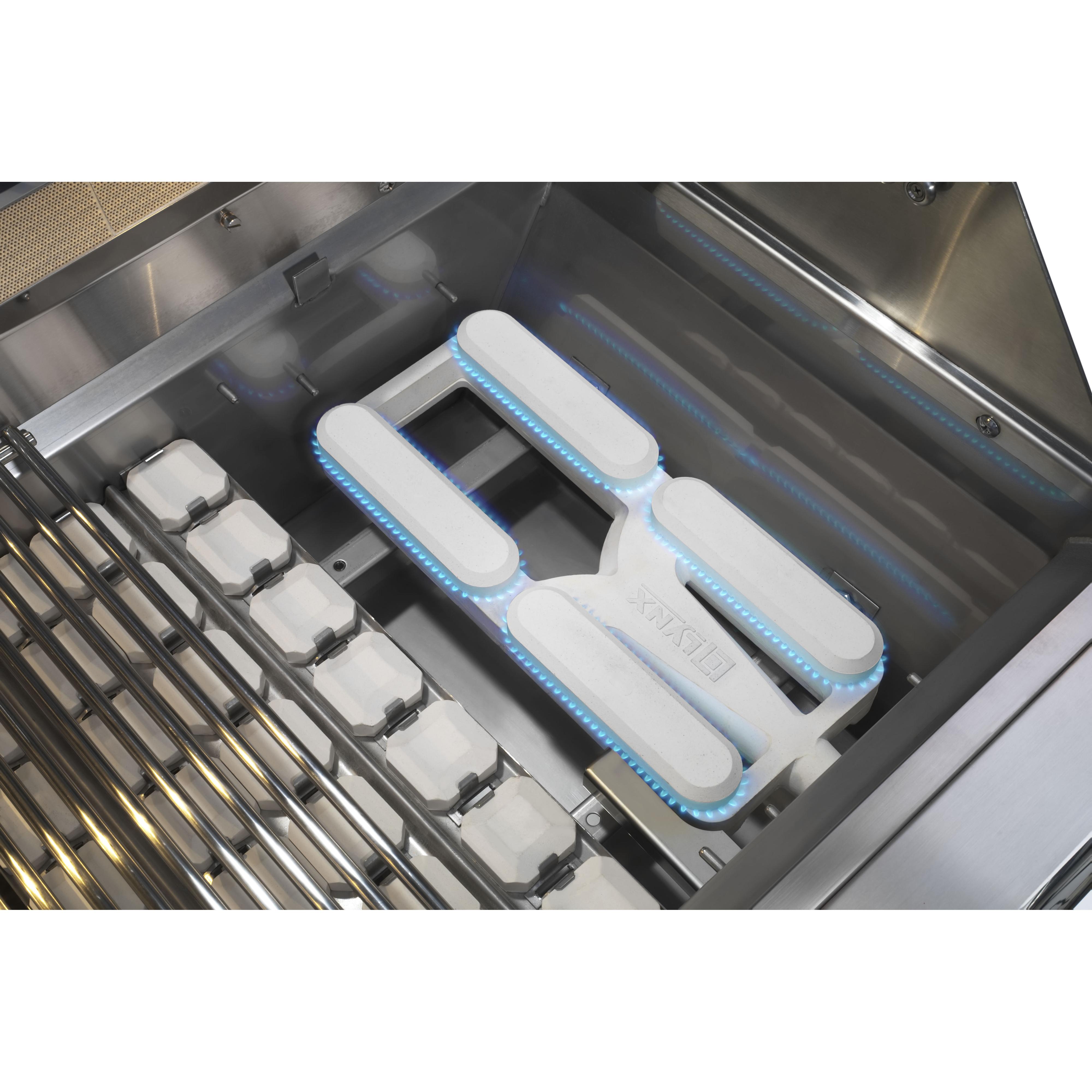 Lynx Grills Gas Grills L30R-3-LP IMAGE 2