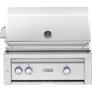 Lynx Grills Gas Grills L30TR-NG IMAGE 1