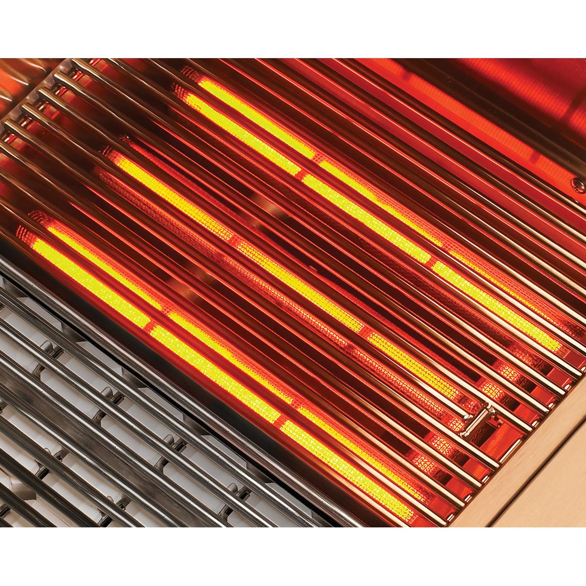 Lynx Grills Gas Grills L30TR-NG IMAGE 4