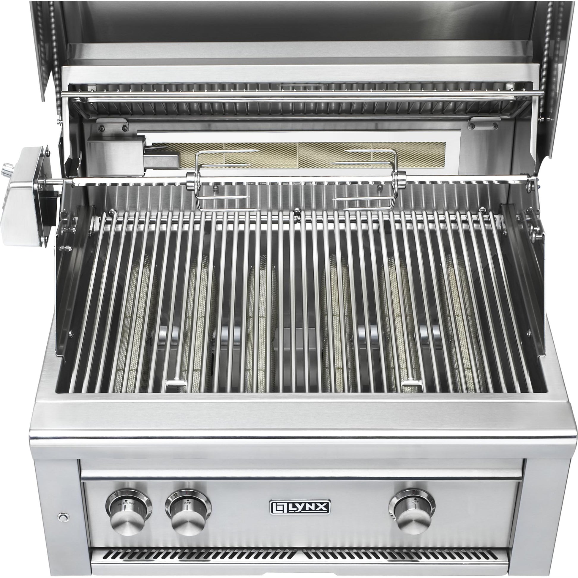 Lynx Grills Gas Grills L30ATR-LP IMAGE 2