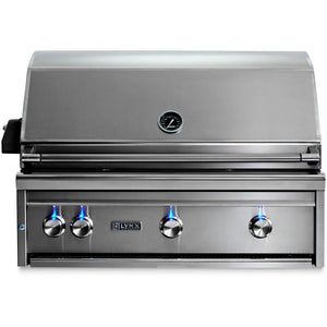 Lynx Grills Gas Grills L36TR-LP IMAGE 1